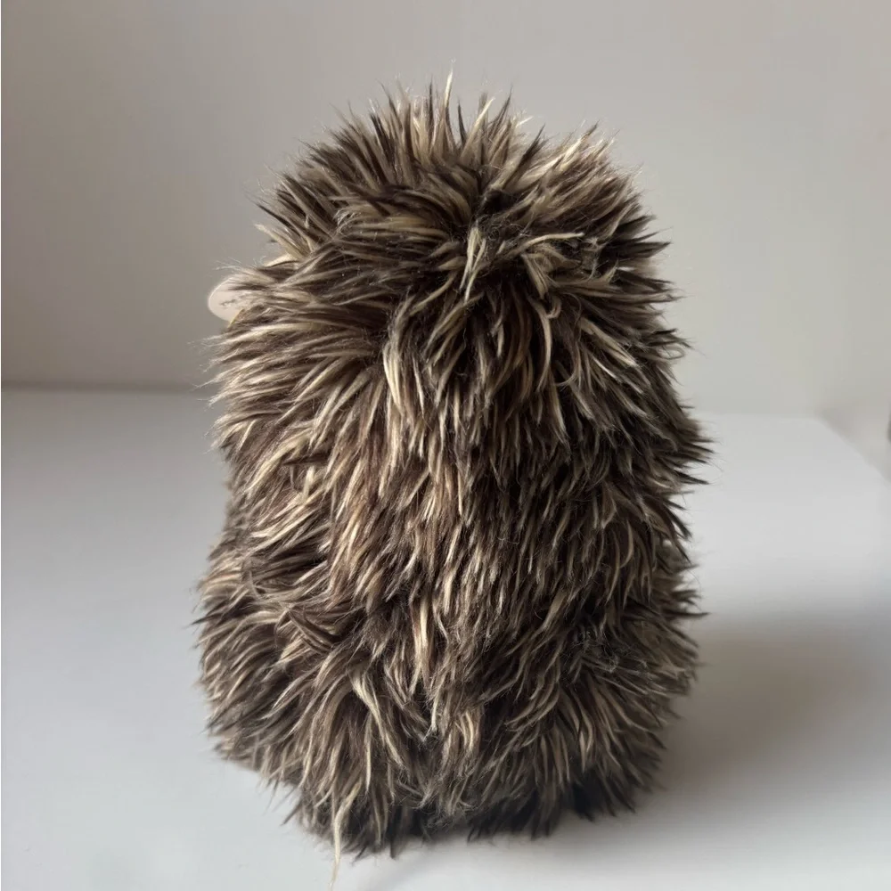 Ty charming hedgehog